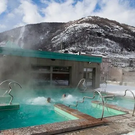 Maison De Charme Au Coeur D'ax-les-thermes Ax-les-Thermes
