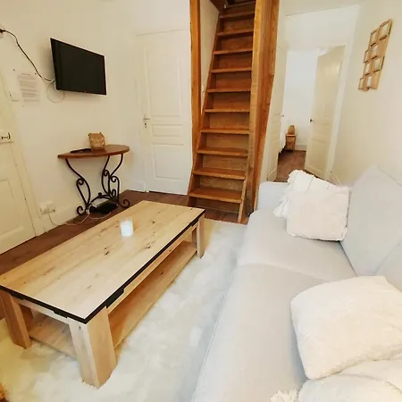 Maison De Charme Au Coeur D'ax-les-thermes * Ax-les-Thermes