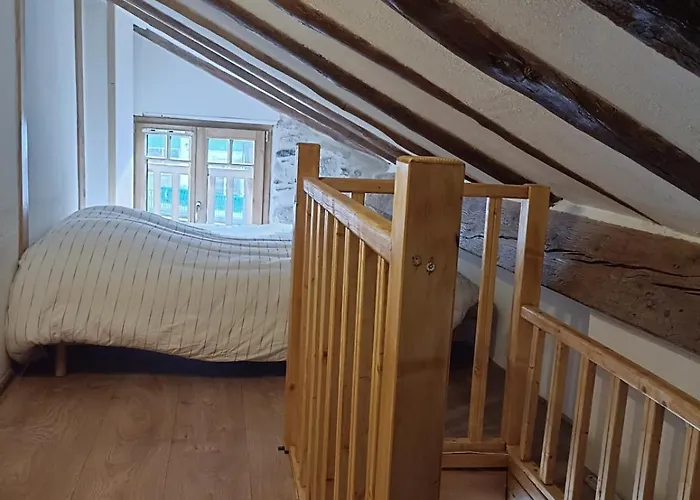 Hébergement de vacances Maison De Charme Au Cœur D'ax-les-thermes Ax-les-Thermes