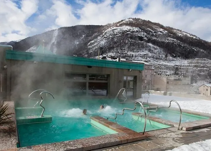 Maison De Charme Au Cœur D'ax-les-thermes Ax-les-Thermes
