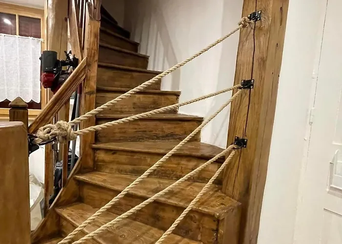 Maison De Charme Au Cœur D'ax-les-thermes * Ax-les-Thermes