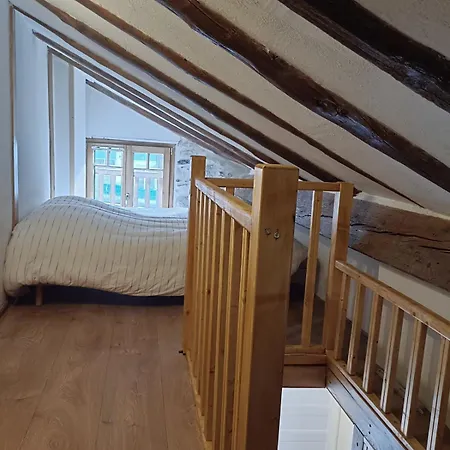 Ferienhaus Maison De Charme Au Coeur D'ax-les-thermes Ax-les-Thermes