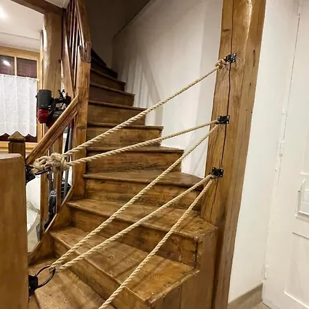 Maison De Charme Au Coeur D'ax-les-thermes * Ax-les-Thermes