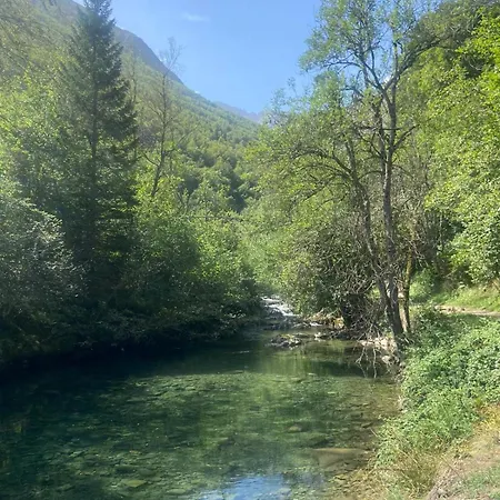 Ferienhaus Maison De Charme Au Coeur D'ax-les-thermes