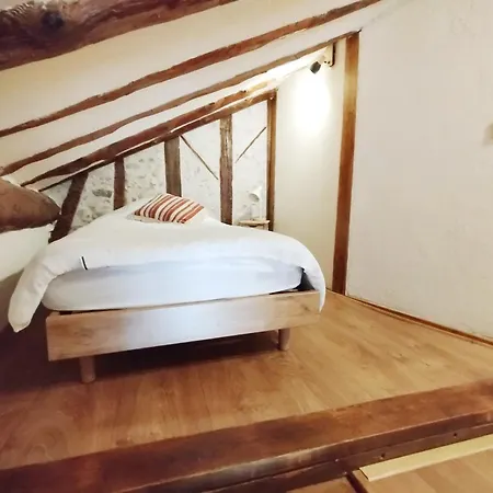 Maison De Charme Au Coeur D'ax-les-thermes