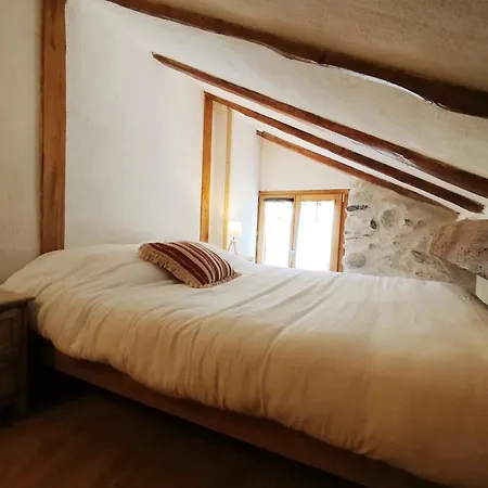 Ferienhaus Maison De Charme Au Coeur D'ax-les-thermes Ax-les-Thermes