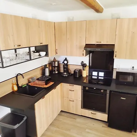 Maison De Charme Au Coeur D'ax-les-thermes *