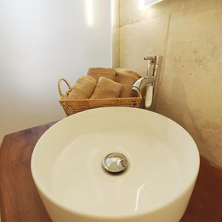 Maison De Charme Au Coeur D'ax-les-thermes