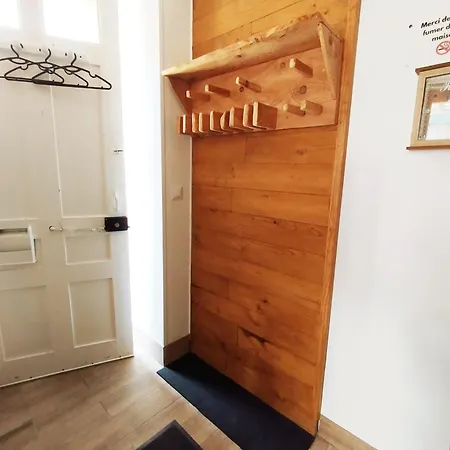 Ferienhaus Maison De Charme Au Coeur D'ax-les-thermes