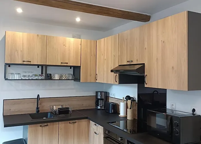 Maison De Charme Au Coeur D'ax-les-thermes * Ax-les-Thermes