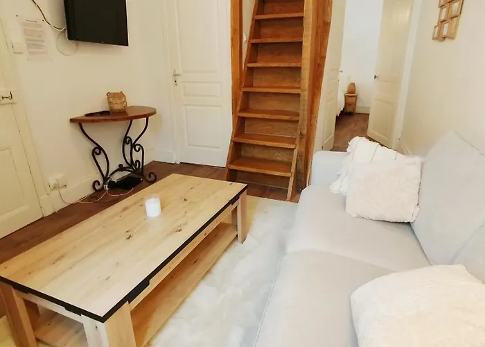 Maison De Charme Au Coeur D'ax-les-thermes * Ax-les-Thermes