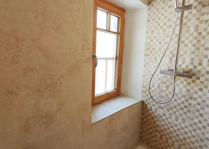 Maison De Charme Au Coeur D'ax-les-thermes Ax-les-Thermes