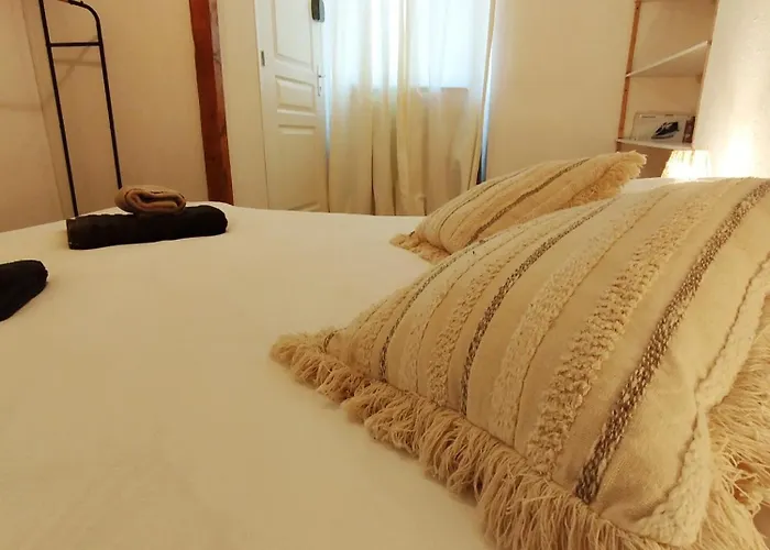 Maison De Charme Au Coeur D'ax-les-thermes Ax-les-Thermes