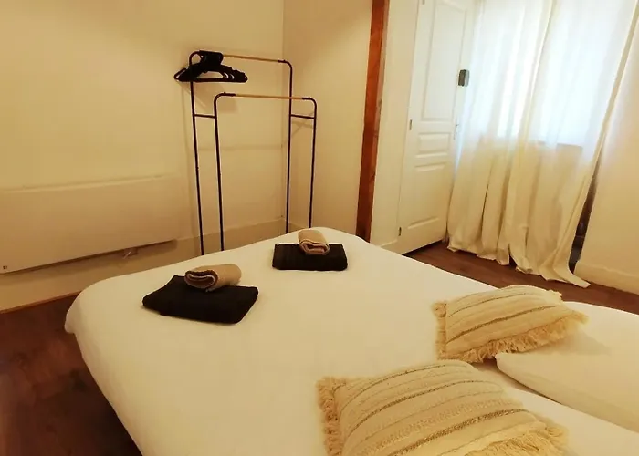 Maison De Charme Au Coeur D'ax-les-thermes * Ax-les-Thermes